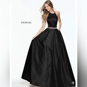 New Sherri Hill 51036